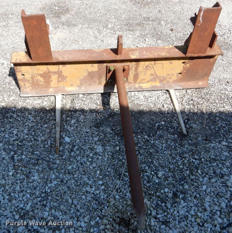 image for item DH2050 Vassar 73"W bucket