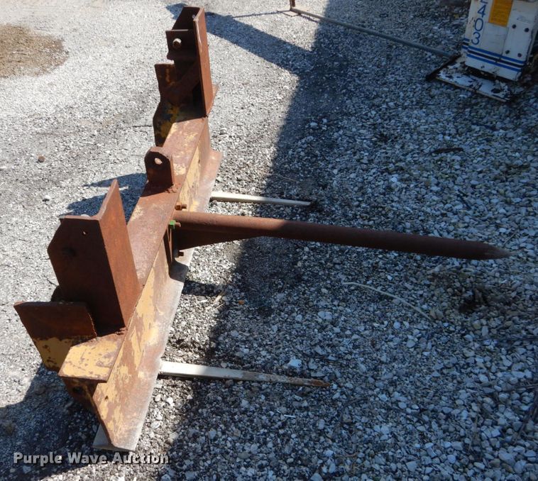 image for item DH2050 Vassar 73"W bucket