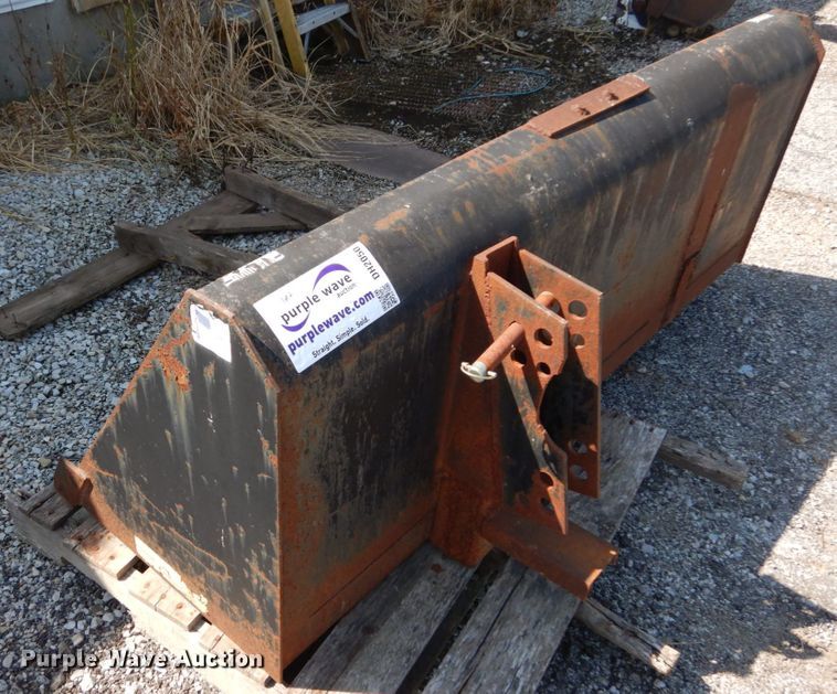 image for item DH2050 Vassar 73"W bucket