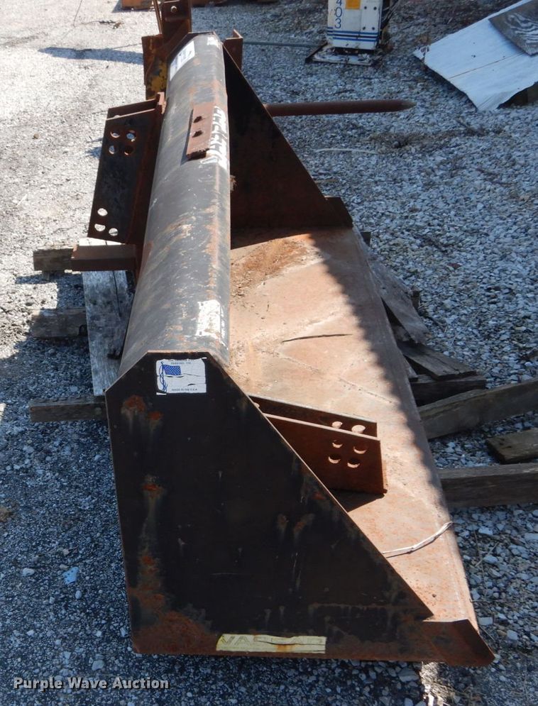 image for item DH2050 Vassar 73"W bucket