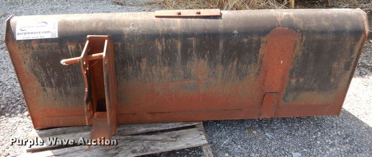 image for item DH2050 Vassar 73"W bucket