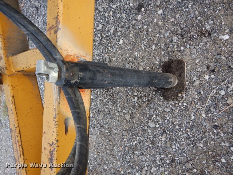 image for item DH2566 HayBuster 256 Plus II bale processor