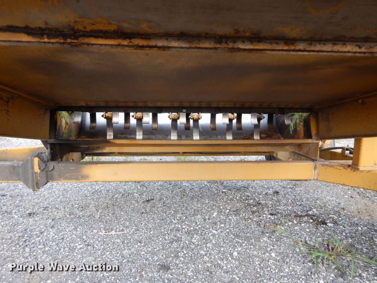 image for item DH2566 HayBuster 256 Plus II bale processor