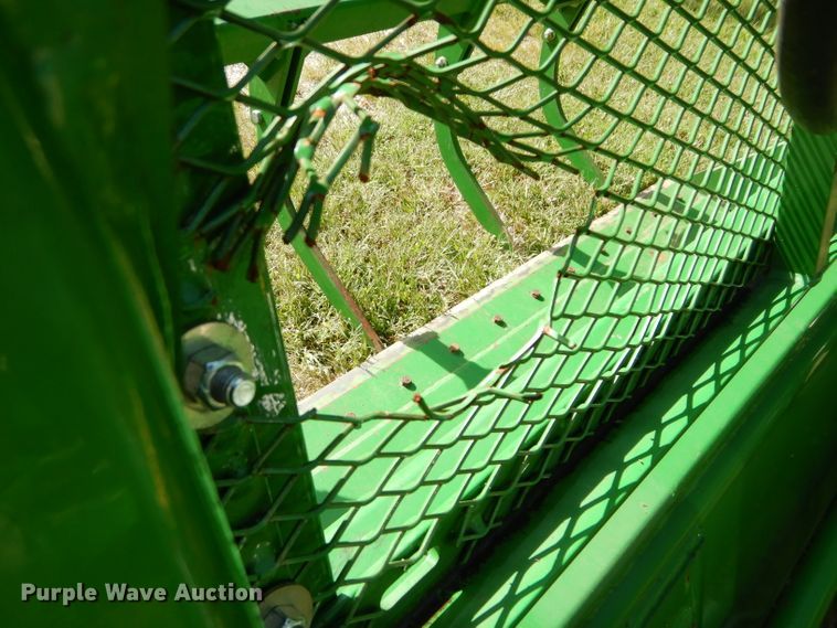 image for item DH2567 2013 John Deere 6210R MFWD tractor