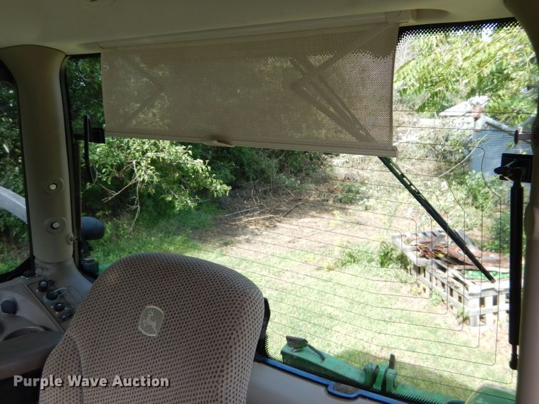 image for item DH2567 2013 John Deere 6210R MFWD tractor