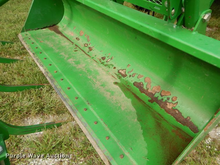 image for item DH2567 2013 John Deere 6210R MFWD tractor