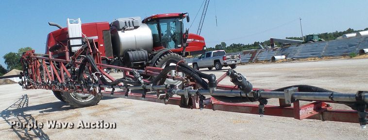 image for item DI0629 2014 Case IH Patriot 4430 sprayer