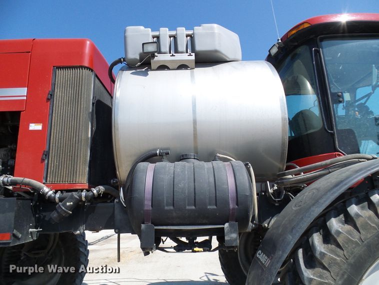 image for item DI0629 2014 Case IH Patriot 4430 sprayer