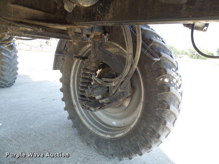 image for item DI0629 2014 Case IH Patriot 4430 sprayer