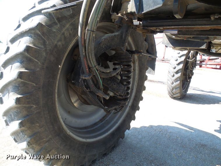 image for item DI0629 2014 Case IH Patriot 4430 sprayer