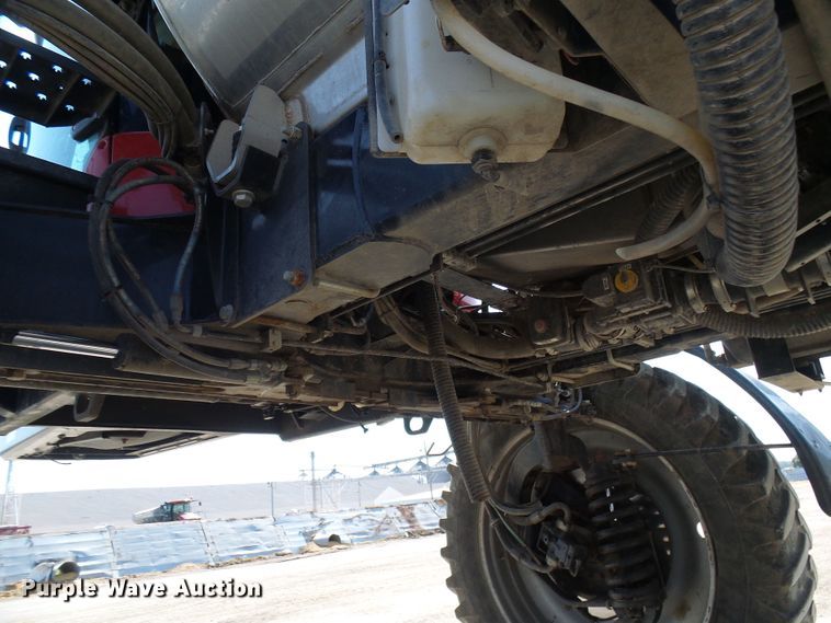 image for item DI0629 2014 Case IH Patriot 4430 sprayer