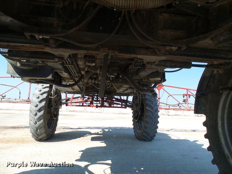 image for item DI0629 2014 Case IH Patriot 4430 sprayer