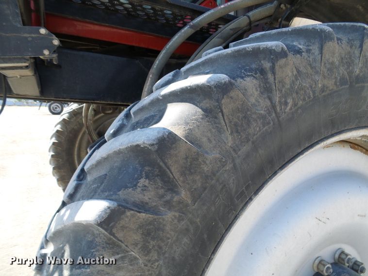 image for item DI0629 2014 Case IH Patriot 4430 sprayer