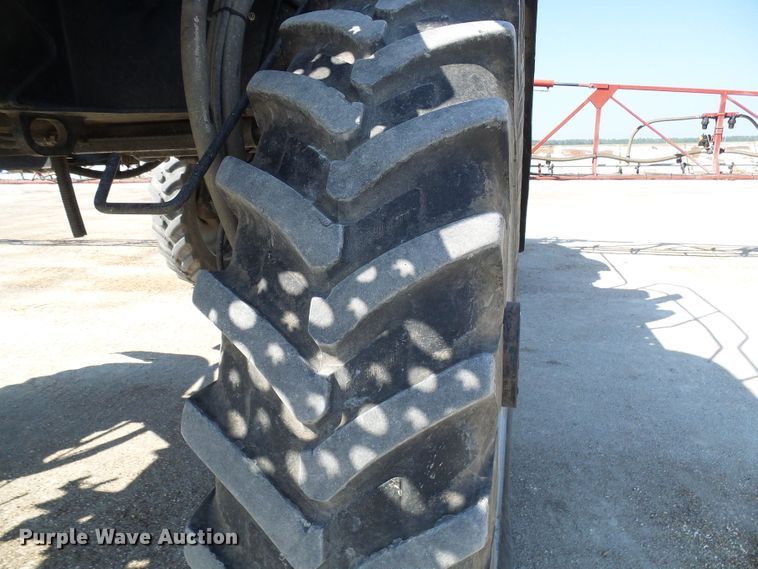 image for item DI0629 2014 Case IH Patriot 4430 sprayer