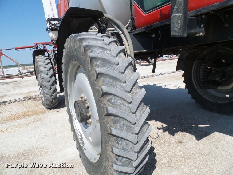 image for item DI0629 2014 Case IH Patriot 4430 sprayer