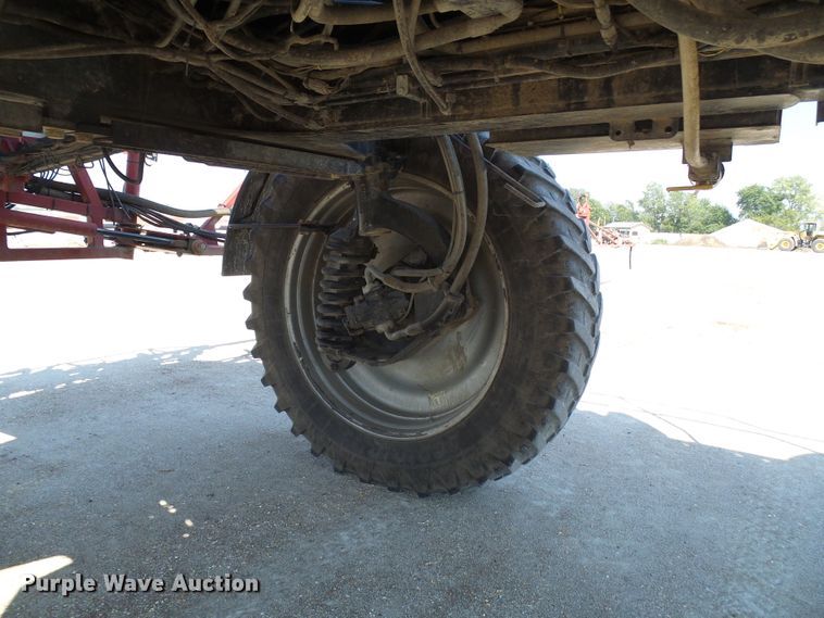 image for item DI0629 2014 Case IH Patriot 4430 sprayer