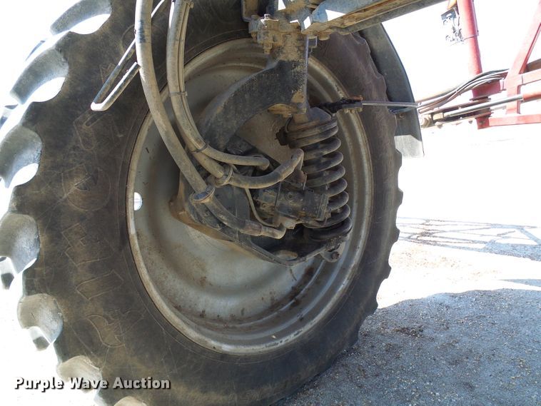 image for item DI0629 2014 Case IH Patriot 4430 sprayer