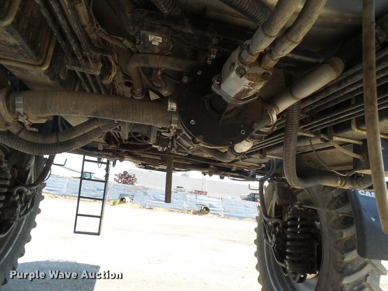 image for item DI0629 2014 Case IH Patriot 4430 sprayer