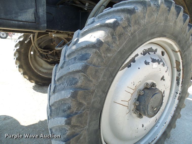 image for item DI0629 2014 Case IH Patriot 4430 sprayer