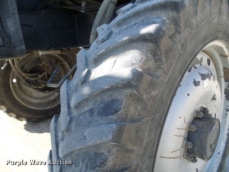 image for item DI0629 2014 Case IH Patriot 4430 sprayer