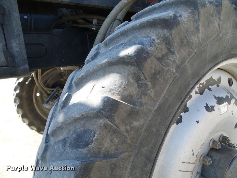 image for item DI0629 2014 Case IH Patriot 4430 sprayer