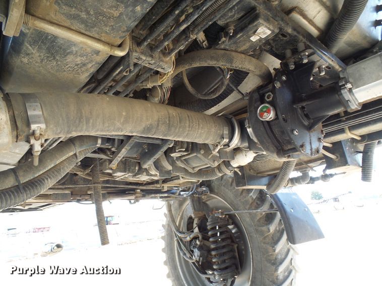 image for item DI0629 2014 Case IH Patriot 4430 sprayer