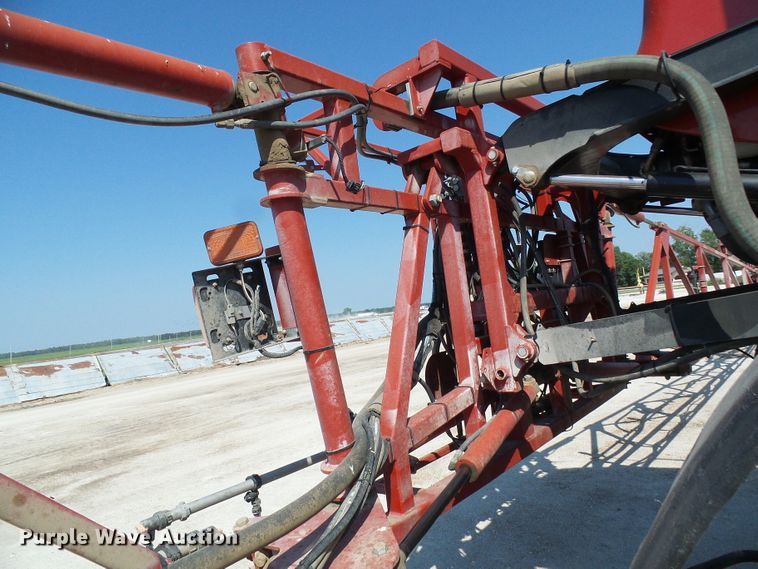 image for item DI0629 2014 Case IH Patriot 4430 sprayer