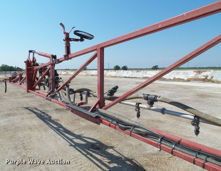 image for item DI0629 2014 Case IH Patriot 4430 sprayer