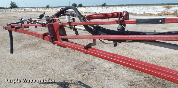 image for item DI0629 2014 Case IH Patriot 4430 sprayer