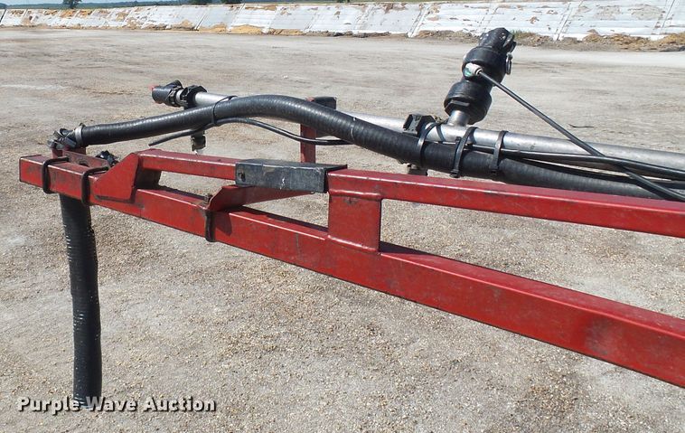 image for item DI0629 2014 Case IH Patriot 4430 sprayer