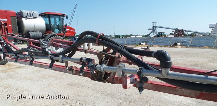 image for item DI0629 2014 Case IH Patriot 4430 sprayer