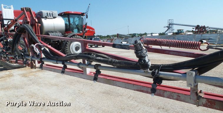 image for item DI0629 2014 Case IH Patriot 4430 sprayer