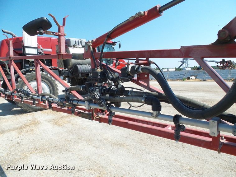 image for item DI0629 2014 Case IH Patriot 4430 sprayer