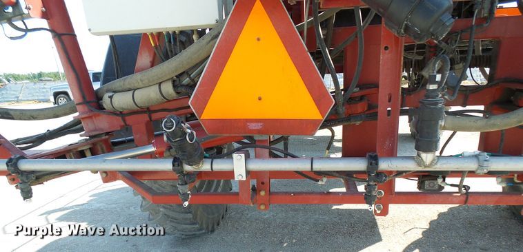 image for item DI0629 2014 Case IH Patriot 4430 sprayer