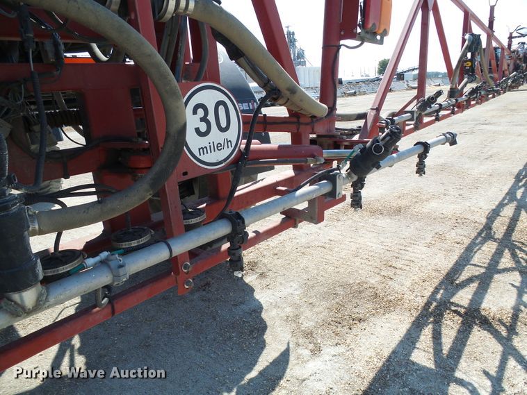 image for item DI0629 2014 Case IH Patriot 4430 sprayer