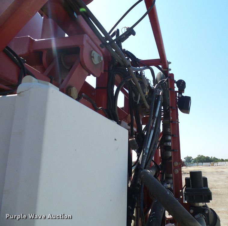 image for item DI0629 2014 Case IH Patriot 4430 sprayer