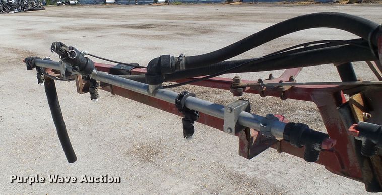 image for item DI0629 2014 Case IH Patriot 4430 sprayer