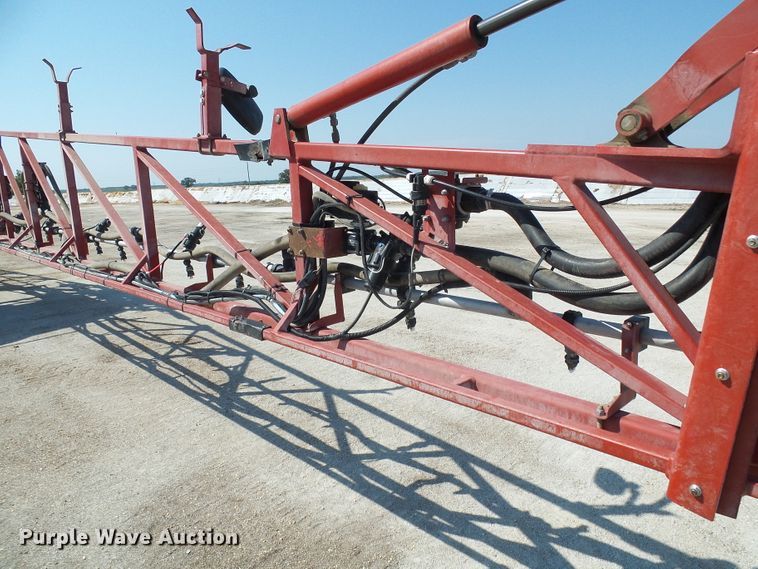 image for item DI0629 2014 Case IH Patriot 4430 sprayer