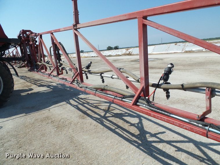 image for item DI0629 2014 Case IH Patriot 4430 sprayer