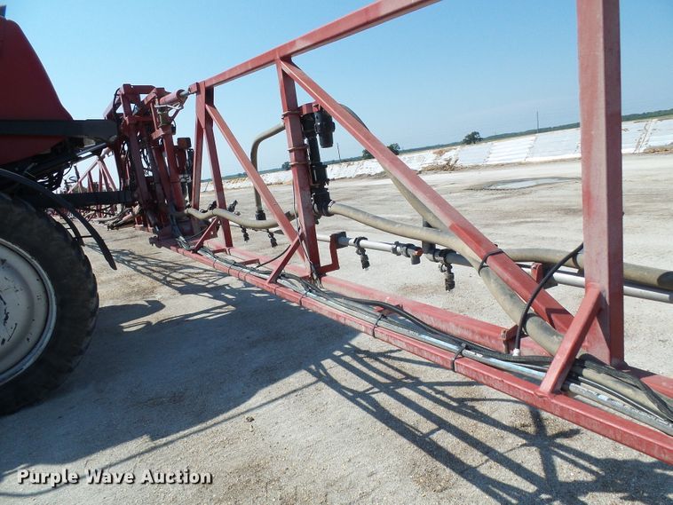 image for item DI0629 2014 Case IH Patriot 4430 sprayer