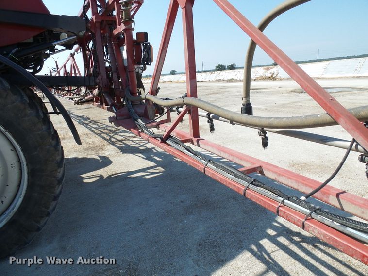 image for item DI0629 2014 Case IH Patriot 4430 sprayer