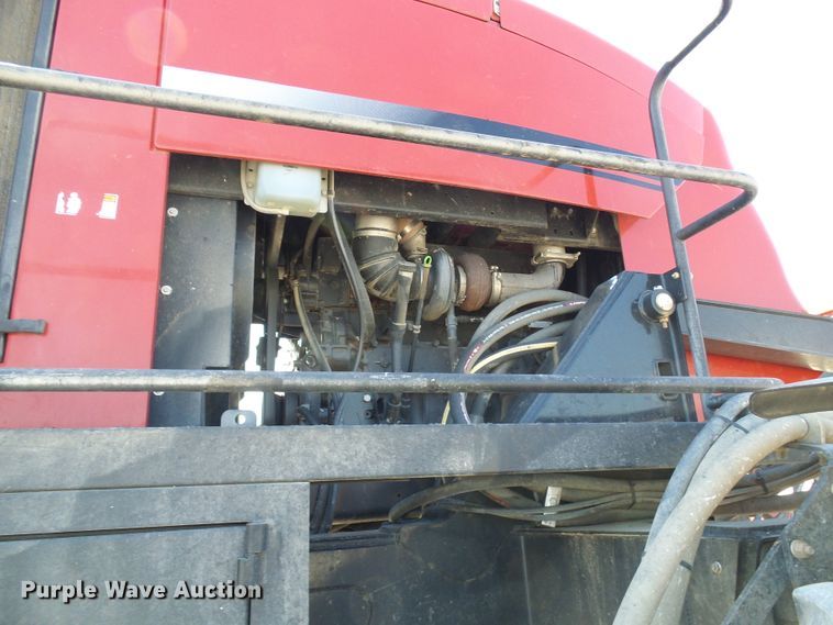 image for item DI0629 2014 Case IH Patriot 4430 sprayer