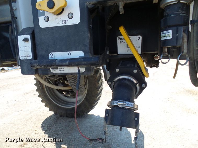 image for item DI0629 2014 Case IH Patriot 4430 sprayer