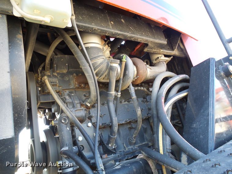 image for item DI0629 2014 Case IH Patriot 4430 sprayer