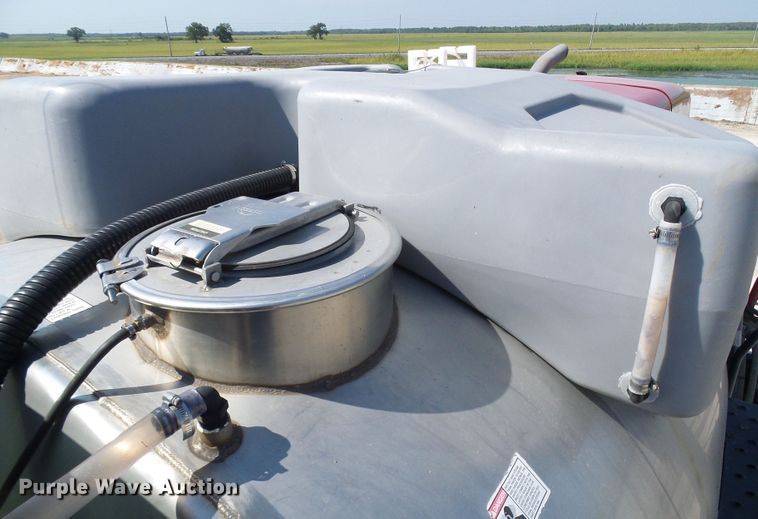 image for item DI0629 2014 Case IH Patriot 4430 sprayer