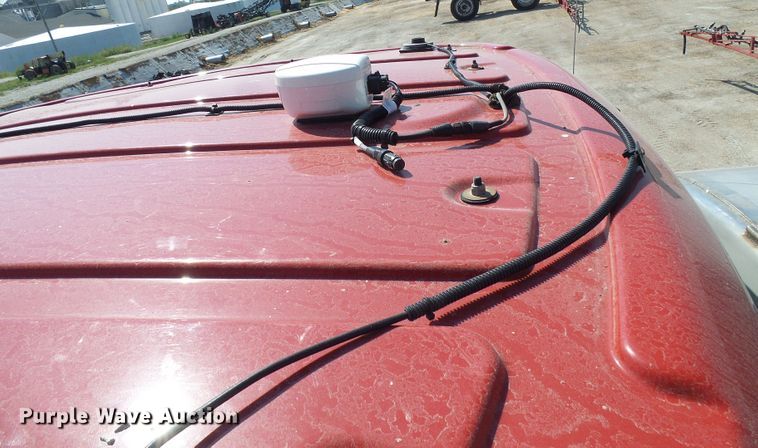 image for item DI0629 2014 Case IH Patriot 4430 sprayer