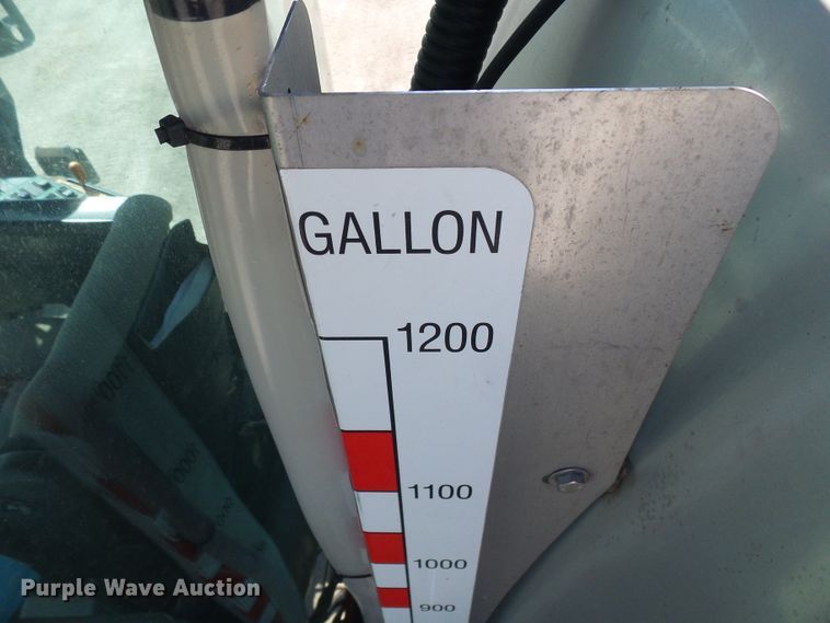 image for item DI0629 2014 Case IH Patriot 4430 sprayer