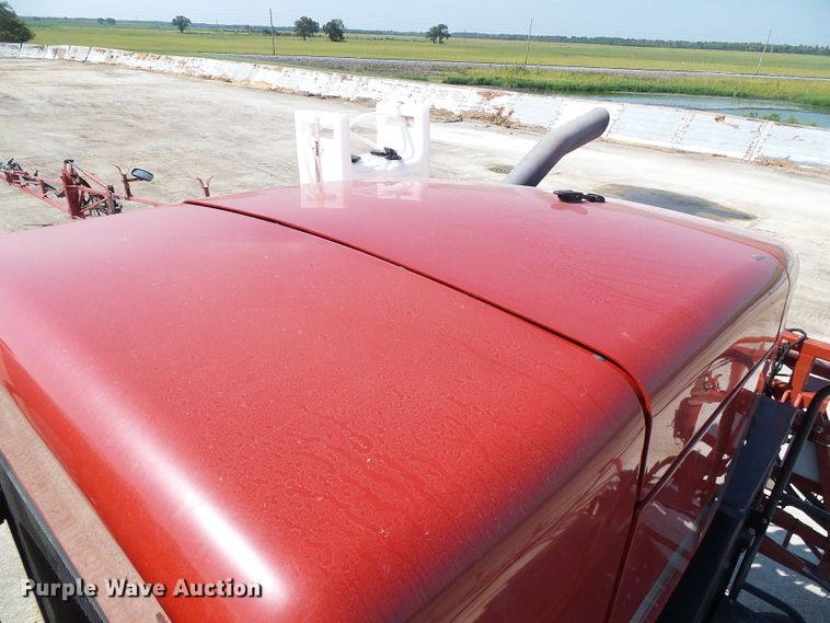 image for item DI0629 2014 Case IH Patriot 4430 sprayer