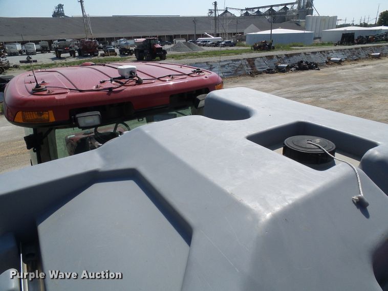 image for item DI0629 2014 Case IH Patriot 4430 sprayer