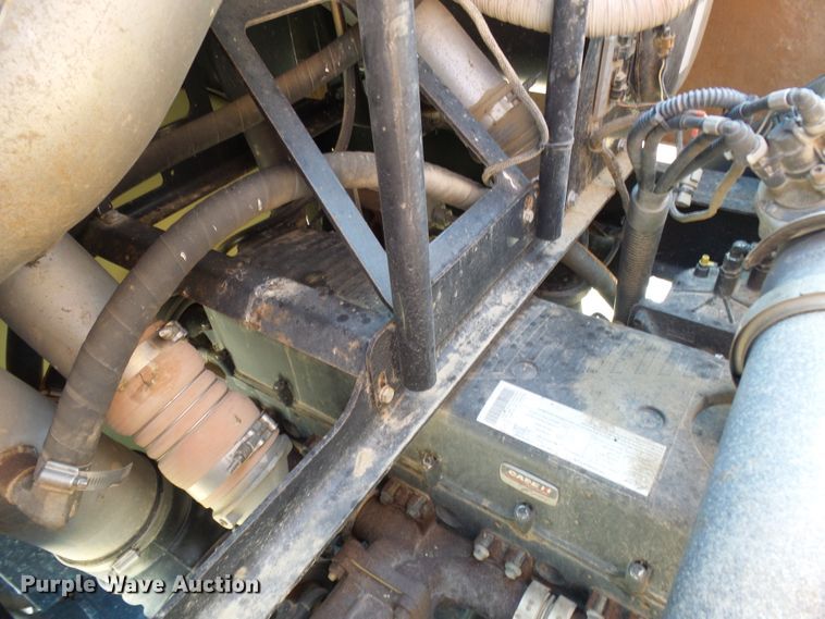 image for item DI0629 2014 Case IH Patriot 4430 sprayer